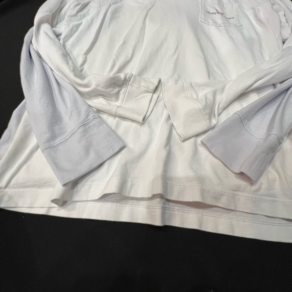 Vineyard Vines Long-Sleeve Whale T-Shirt - Picture 8 of 8